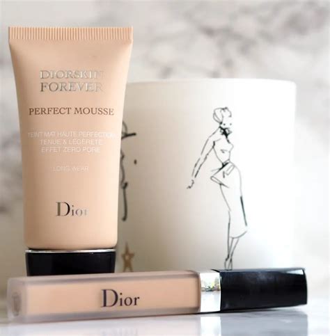 dior mousse foundation shades|best dior liquid foundation.